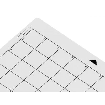 Kit 4 Bases De Corte Silhouette 20x30