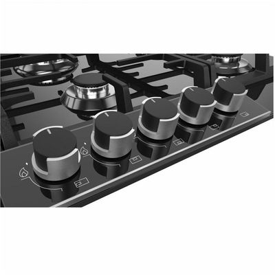 Cooktop 5 Bocas Sabaf Montreal Superautomático - De Bacco
