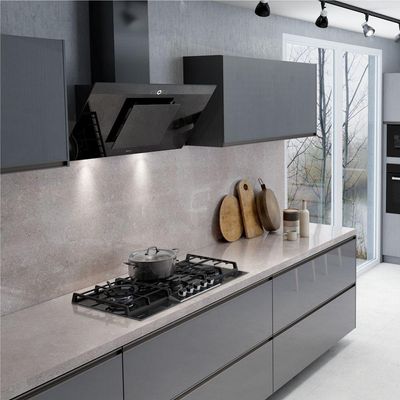 Cooktop 5 Bocas Sabaf Montreal Superautomático - De Bacco
