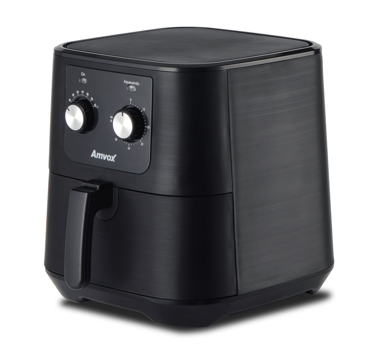 Fritadeira Air Fryer ARF 1255 M BLACK 1700W 7L 110V