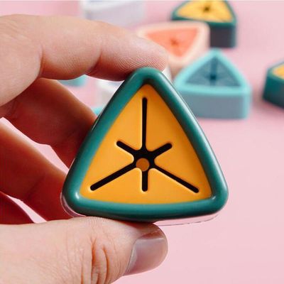 Kit 4 Ganchos Adesivos Porta Toalhas E Utensílios Diversos