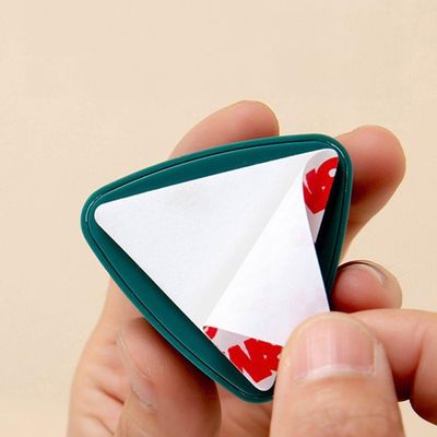 Kit 4 Ganchos Adesivos Porta Toalhas E Utensílios Diversos