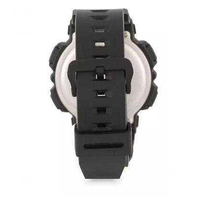 Relógio Casio Ws-1500h-1avdf Preto
