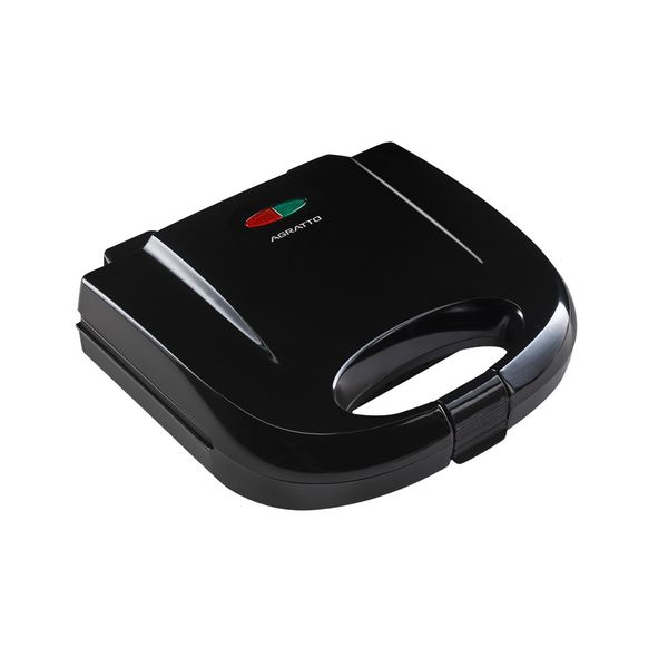 SANDUICHEIRA AGRATTO BLACK SA 01 127V 750W