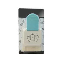 Furador Perfurador Artesanal 3 Tags Scrapbook, Foto, Convite