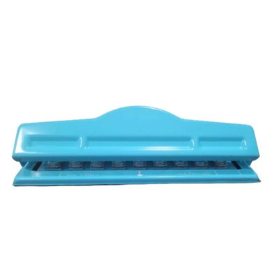 Perfurador Furador Cogumelo Caderno de Disco Planner 9 Furos