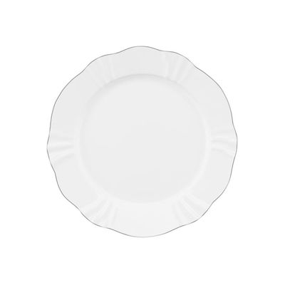 Aparelho de Jantar 30 Peças Soleil Katherine Oxford
