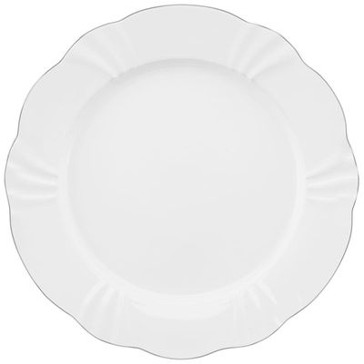 Aparelho de Jantar 30 Peças Soleil Katherine Oxford