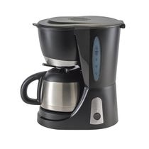 Cafeteira Elétrica Inox Agratto 25xícaras 220v Jarra Térmica