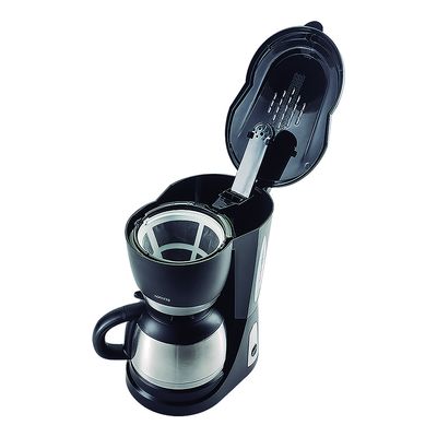 Cafeteira Elétrica Inox Agratto 25xícaras 220v Jarra Térmica
