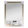 Espelho Retangular com Glitter 30x40 ESP023 Rio Home