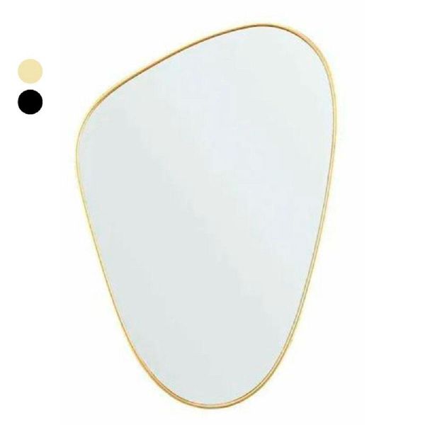 Espelho Retangular 40x60 ESP011 Rio Home