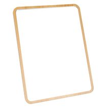 Espelho Rio Home Retangular 39x29 ESP002 1807072 Espelho Retangular 39x29 ESP002 Rio Home