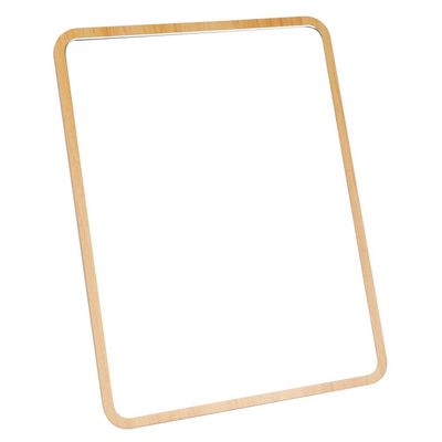 Espelho Retangular 39x29 ESP002 Rio Home