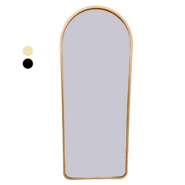 Espelho Arco Oval 100x40 ESP013 Rio Home