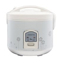 Panela Elétrica Arroz e Legumes Riso 10 xícaras 220V
