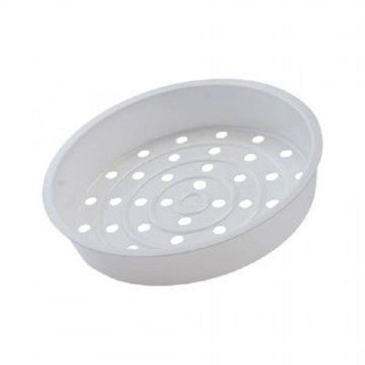 Panela Elétrica de arroz Riso 127V Branca Agratto
