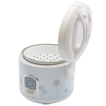 Panela Elétrica de arroz Riso 127V Branca Agratto