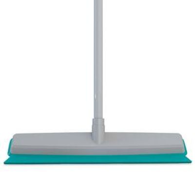 Vassoura Emborrachada FlashLimp 2 em 1 - Verde Esmeralda