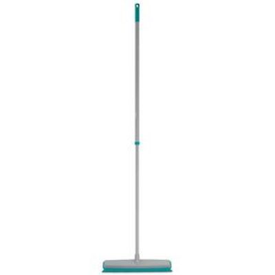 Vassoura Emborrachada FlashLimp 2 em 1 - Verde Esmeralda
