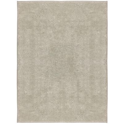 Tapete Para Sala Dot Md Natural 1,50x2,00 São Carlos
