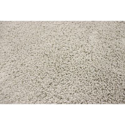 Tapete Para Sala Dot Md Natural 1,50x2,00 São Carlos