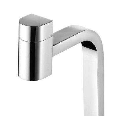 Torneira Lorenzetti Lorencode 1195 C55 De Bancada Cromada
