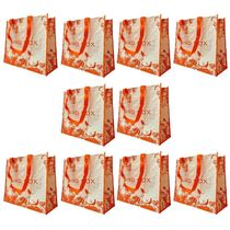 Bolsa Ecobag Sacola De Ombro Retornavel Kit 10 Uni Mercado Compra Dobravel Reutilizavel Economica