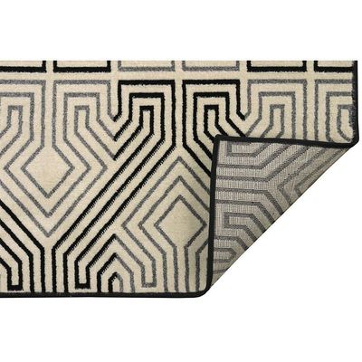 Tapete Para Sala Adana Moderno 2,00x3,00 São Carlos