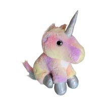 Mochila Infantil Unicórnio Fofo 35CM com Alça - Toyng