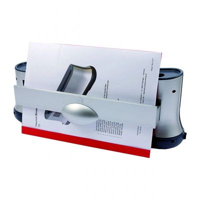 Encadernadora Térmica (termo) Capacidade 200 Folhas A4 220V