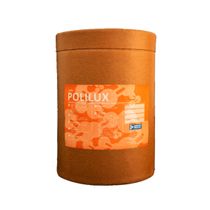 Cera Pastosa Polilux Móveis Madeira Laranja Barrica 15Kg