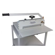 Guilhotina de Facão com Mesa Semi Industrial 510mm 300 Fls