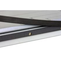 Guilhotina Refiladora Facão de Mesa 46cm A3