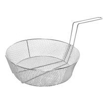 17157295597919 Cesto Friturama Côncava Redonda 35cm