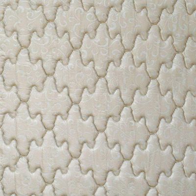 Cama Box com Colchão Queen Supreme Mola Ensacada (72x158x198) Dourado