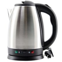 Chaleira Elétrica Com Regulador De Temperatura 1,8l 127v