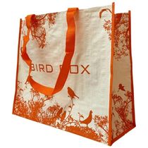 Bolsa Ecobag Kit 5 Uni Sacola De Ombro Reutilizavel Mercado Compras Feira Dobravel Portatil