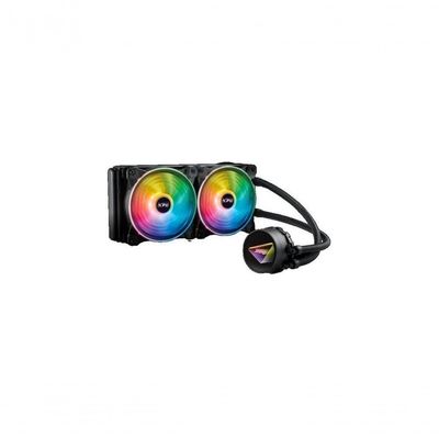 Water Cooler P-processador Adata Xpg Levante 240mm Rgb - Levantex240-bkcww