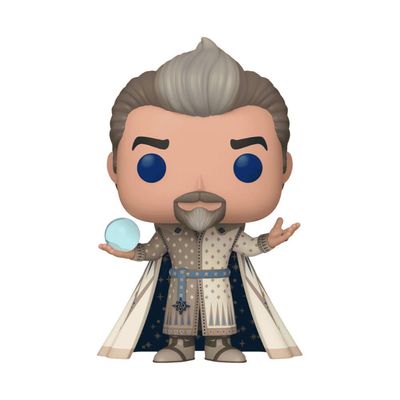 Boneco Funko POP! Disney Wish King Magnifico
