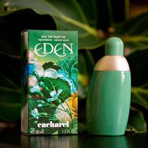 Cacharel Eden Eau De Parfum - Perfume Feminino 50ml