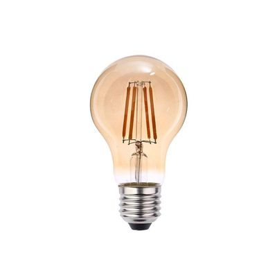 Lâmpada Led Blumenau Filamento A60 4w E27 Bivolt
