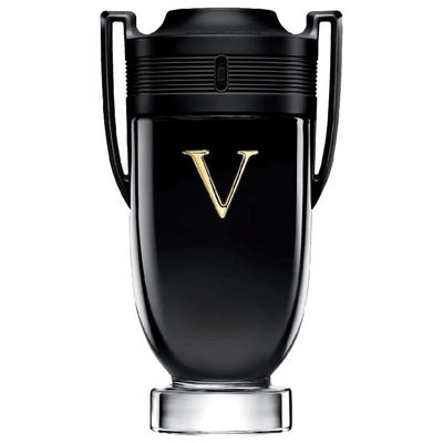 Paco Rabanne Invictus Victory Eau De Parfum - Perfume Masculino 200ml