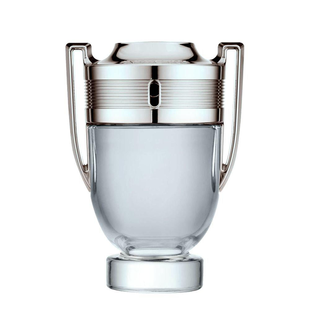Paco Rabanne Invictus Eau De Toilette - Perfume Masculino 50ml
