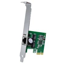 Placa de Rede Pci-e 10/100/1000mbps Pci Express Gigabit