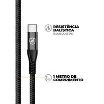 Cabo Raptor - Tipo C / Tipo C - 1M - Gshield
