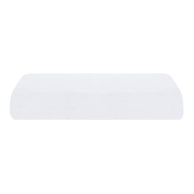 Lençol King Buddemeyer Basic Percalle 180 Fios Branco