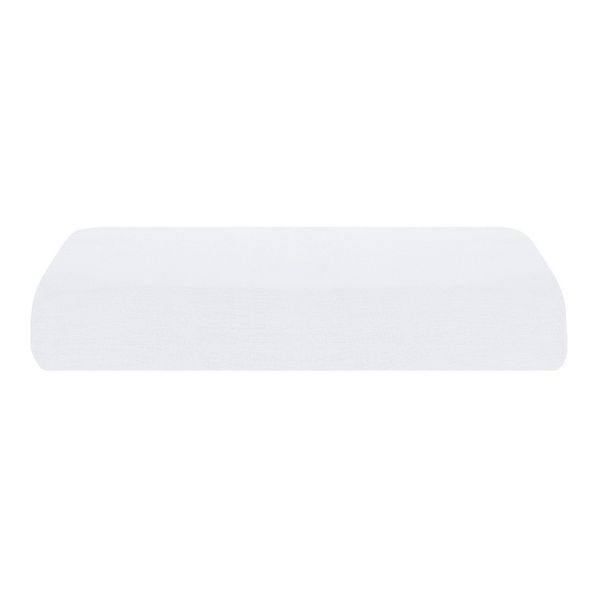 Lençol King Buddemeyer Basic Percalle 180 Fios Branco