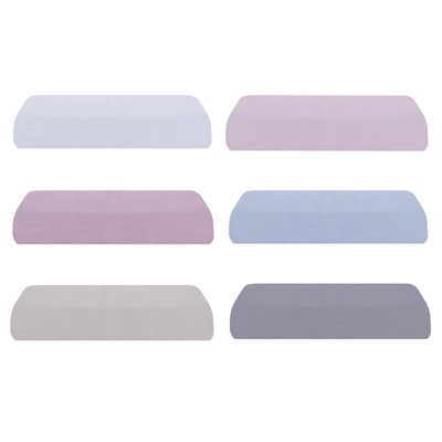 Lençol King Buddemeyer Basic Percalle 180 Fios Branco