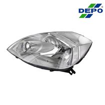 Farol Principal: Ford KA 2008 Até 2013